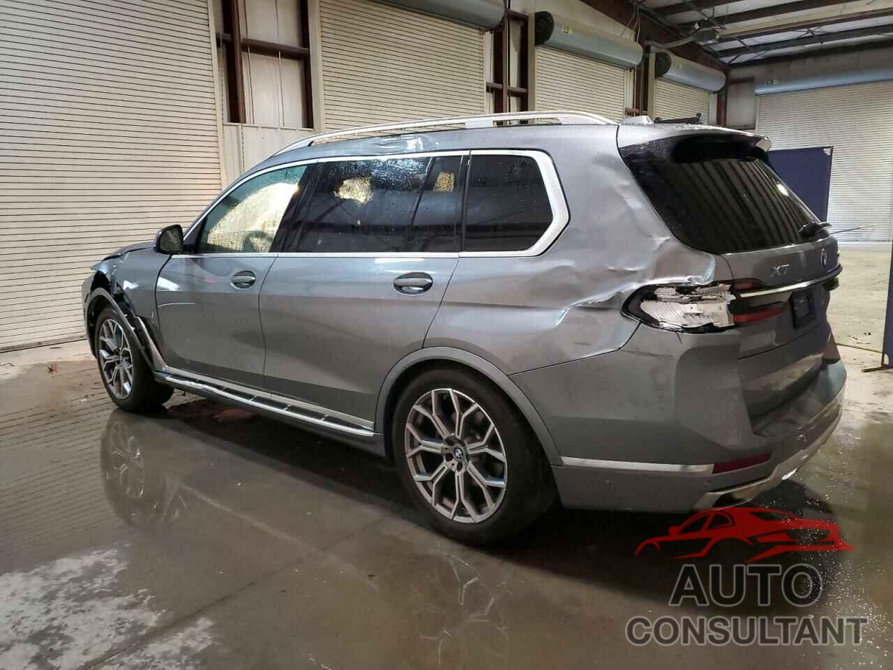 BMW X7 2023 - 5UX23EM09P9R20351