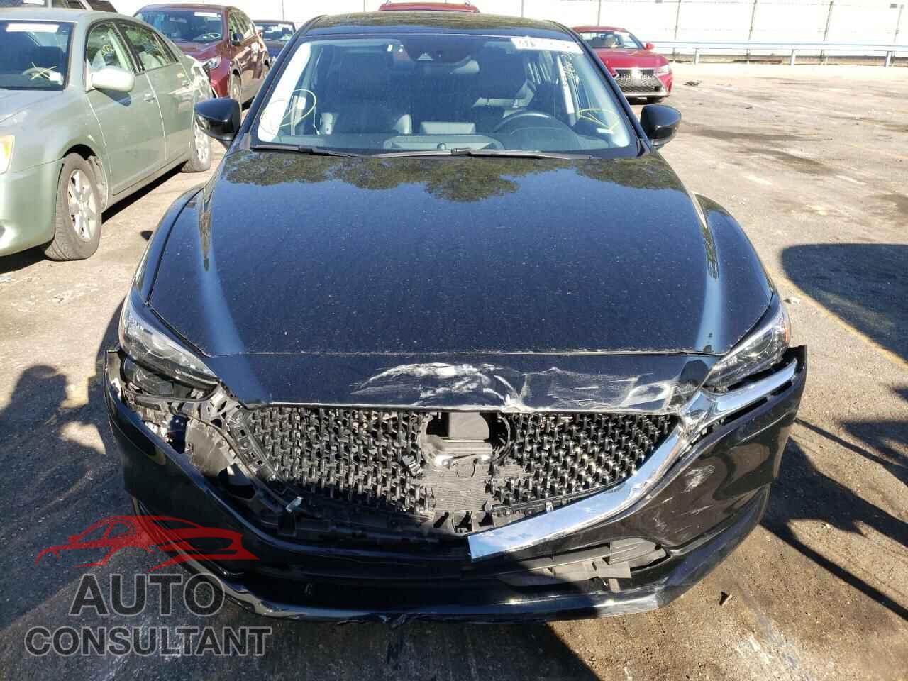 MAZDA 6 2021 - JM1GL1VM0M1604655