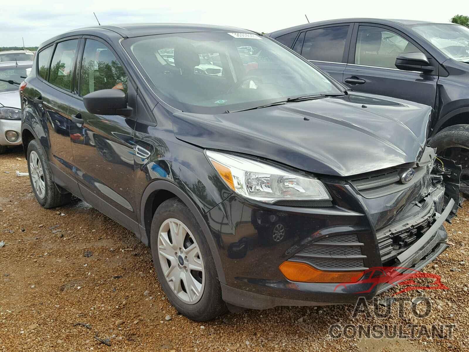 FORD ESCAPE 2015 - 1FMCU0F73FUB12522