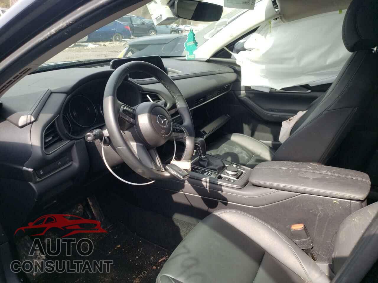 MAZDA CX30 2021 - 3MVDMBBL6MM242575