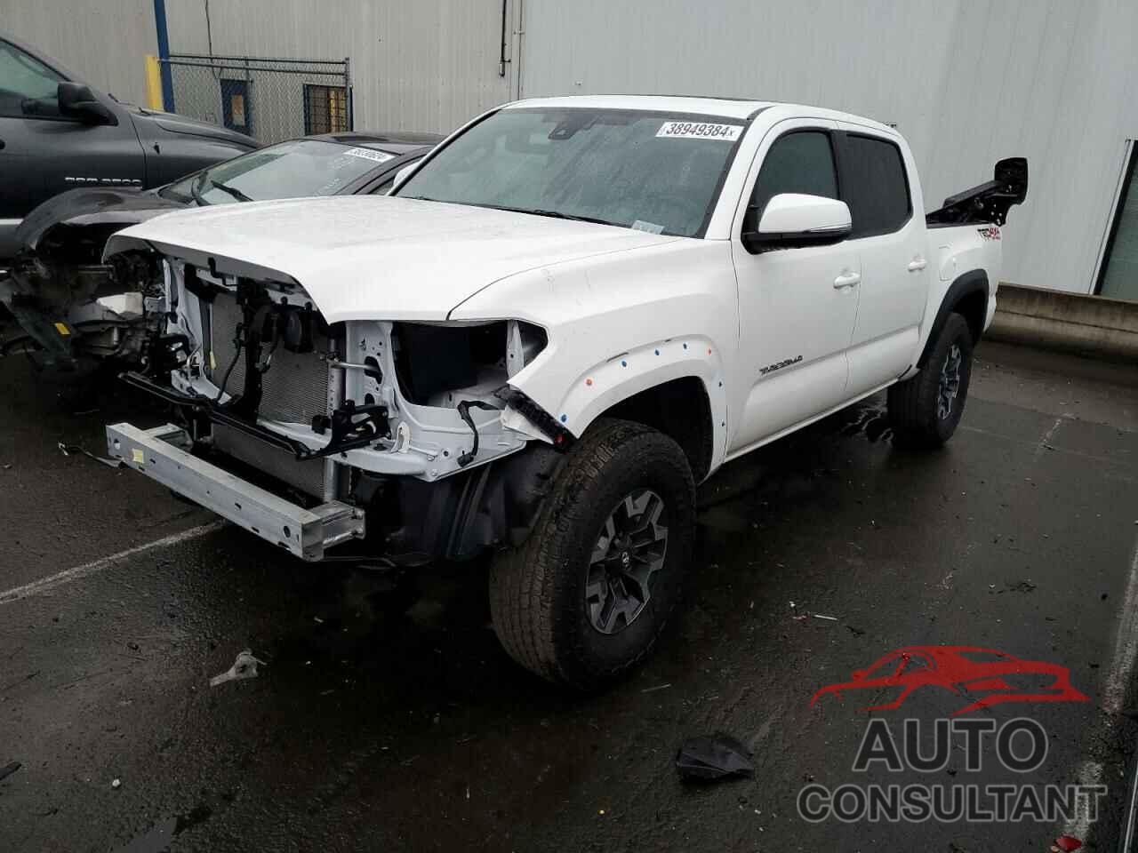 TOYOTA TACOMA 2023 - 3TYCZ5AN9PT160366