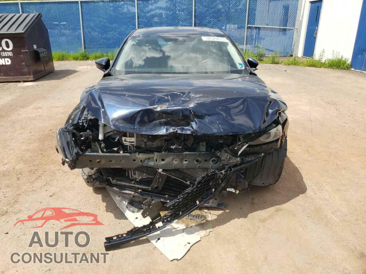 MAZDA 3 2019 - 3MZBPADM8KM104823