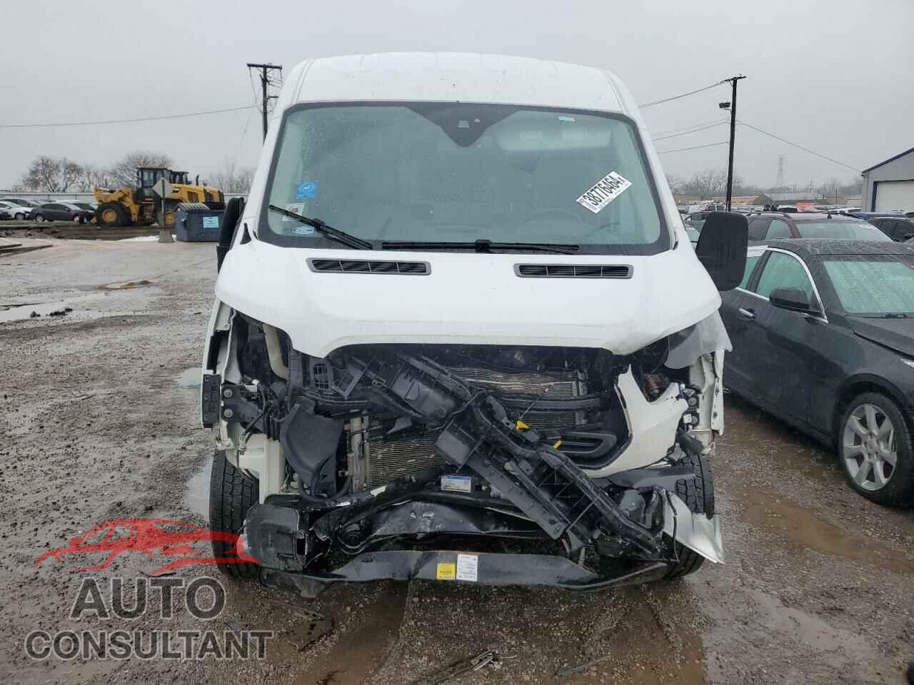 FORD TRANSIT 2017 - 1FTYR1CM8HKA32112