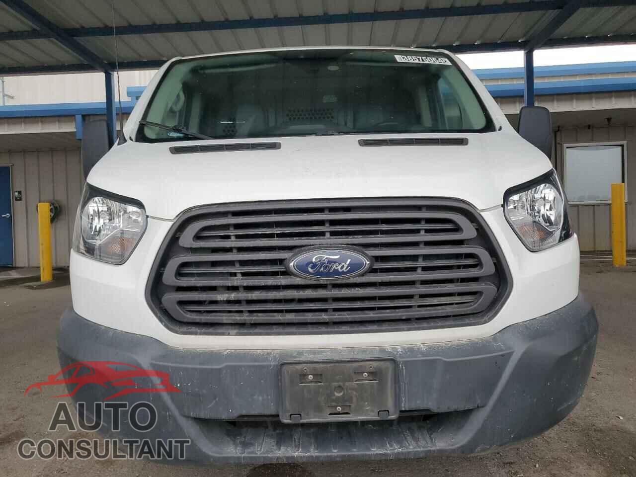 FORD TRANSIT 2018 - 1FTYR1ZM7JKA49111