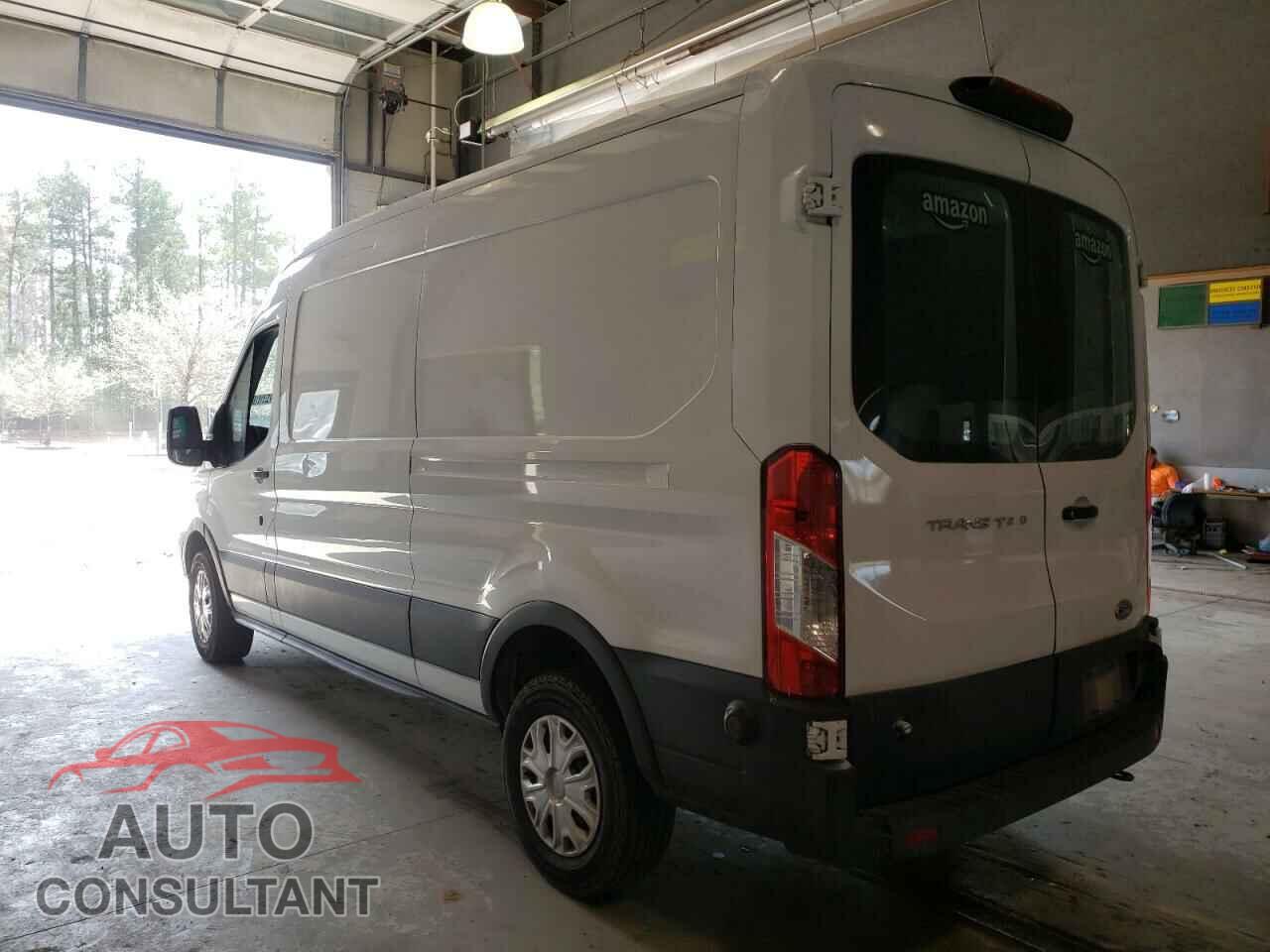 FORD TRANSIT CO 2019 - 1FTYR2CM1KKA88910