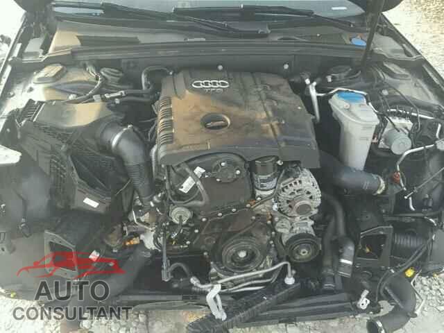 AUDI A4 2016 - WAUFFAFL3GN003324