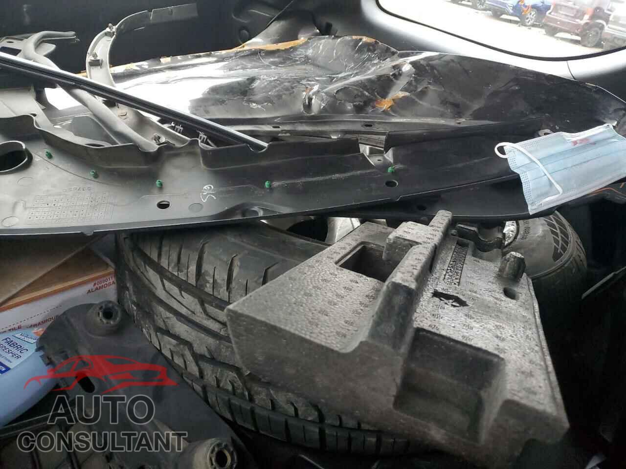 DODGE DURANGO 2015 - 1C4RDHDG4FC740451