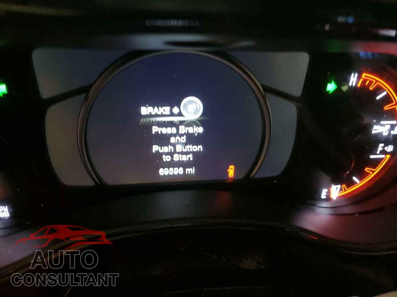 DODGE DURANGO 2021 - 1C4RDHAG4MC519546