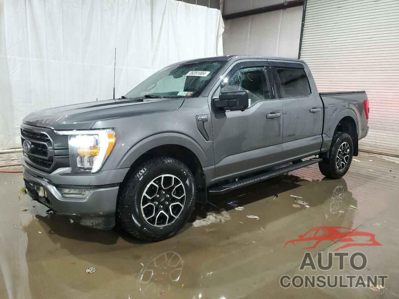 FORD F-150 2022 - 1FTFW1E84NKE63302