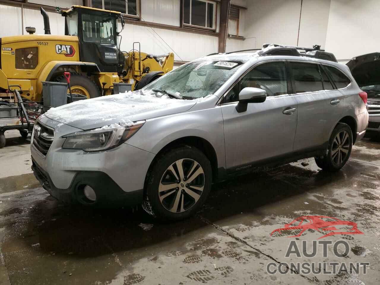 SUBARU OUTBACK 2019 - 4S4BSFNC3K3217368