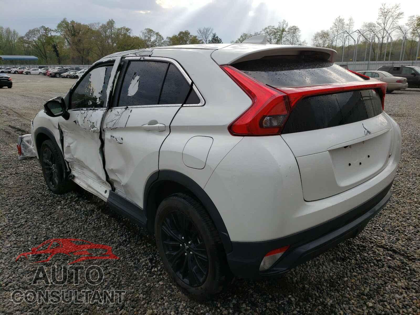 MITSUBISHI ECLIPSE 2019 - JA4AT4AA5KZ003592