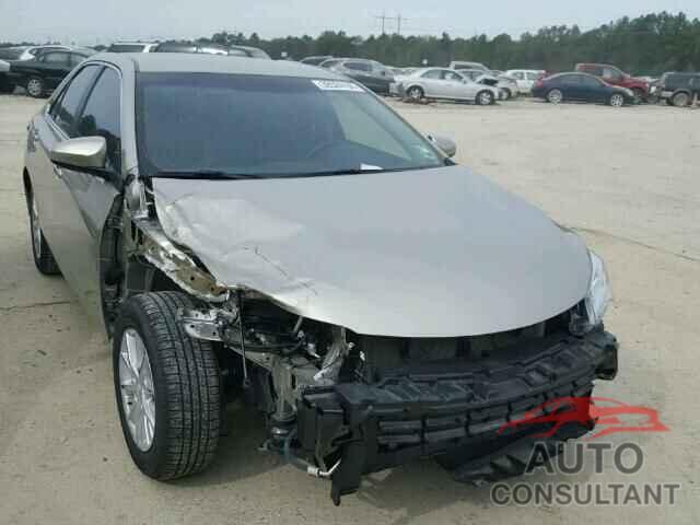 TOYOTA CAMRY 2015 - 4T1BF1FK6FU023186