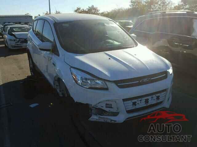 FORD ESCAPE 2015 - 1FMCU9GXXFUC72805
