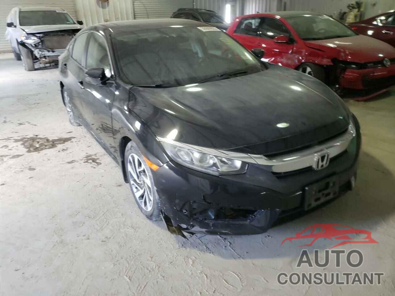 HONDA CIVIC 2016 - 19XFC2F70GE208530