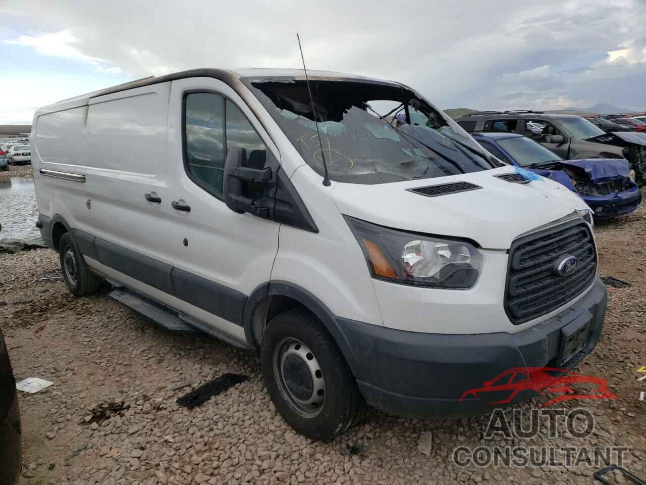 FORD TRANSIT CO 2016 - 1FTYE2YG1GKA68761