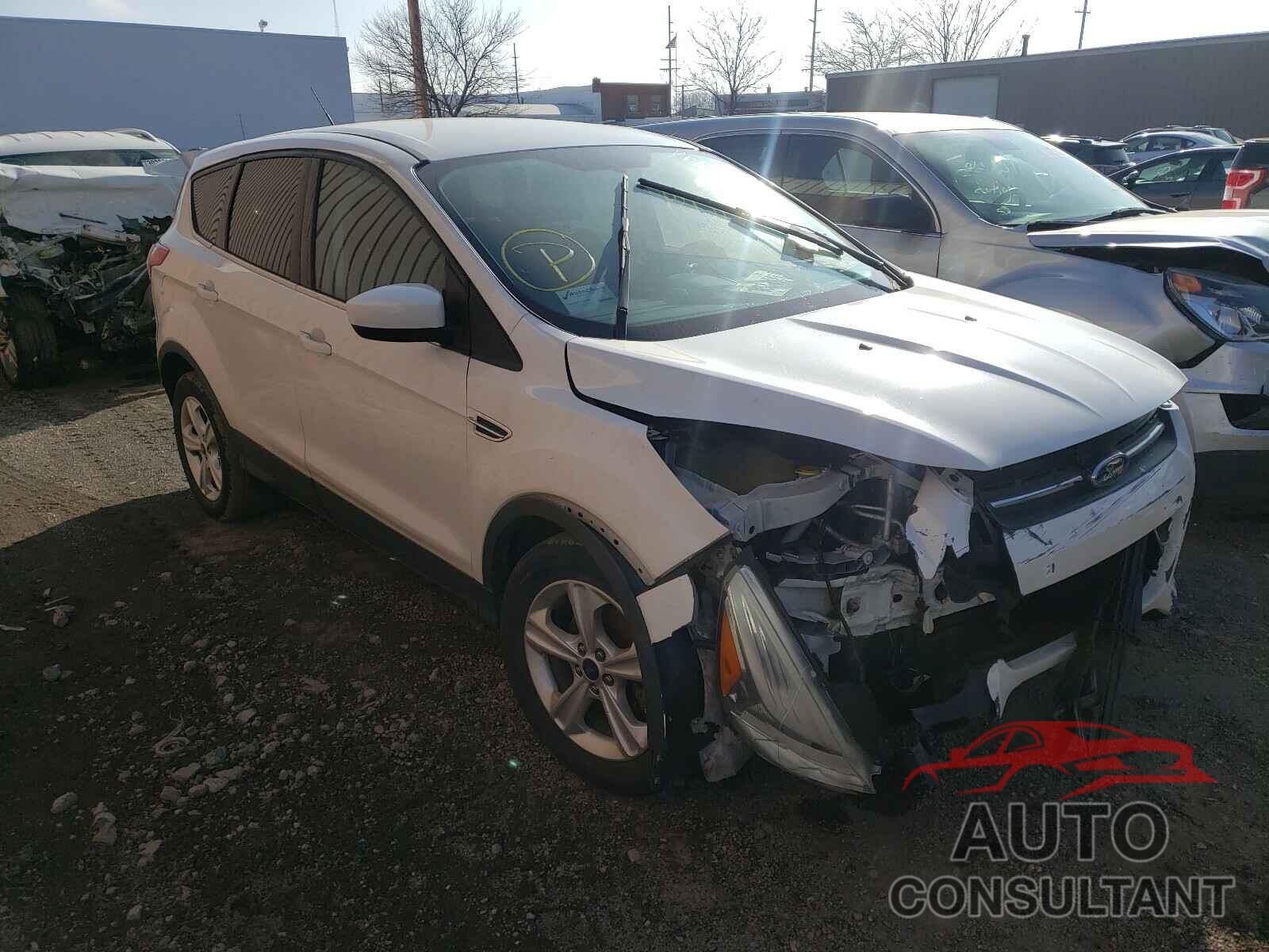 FORD ESCAPE 2016 - 2T1BURHE0HC836295