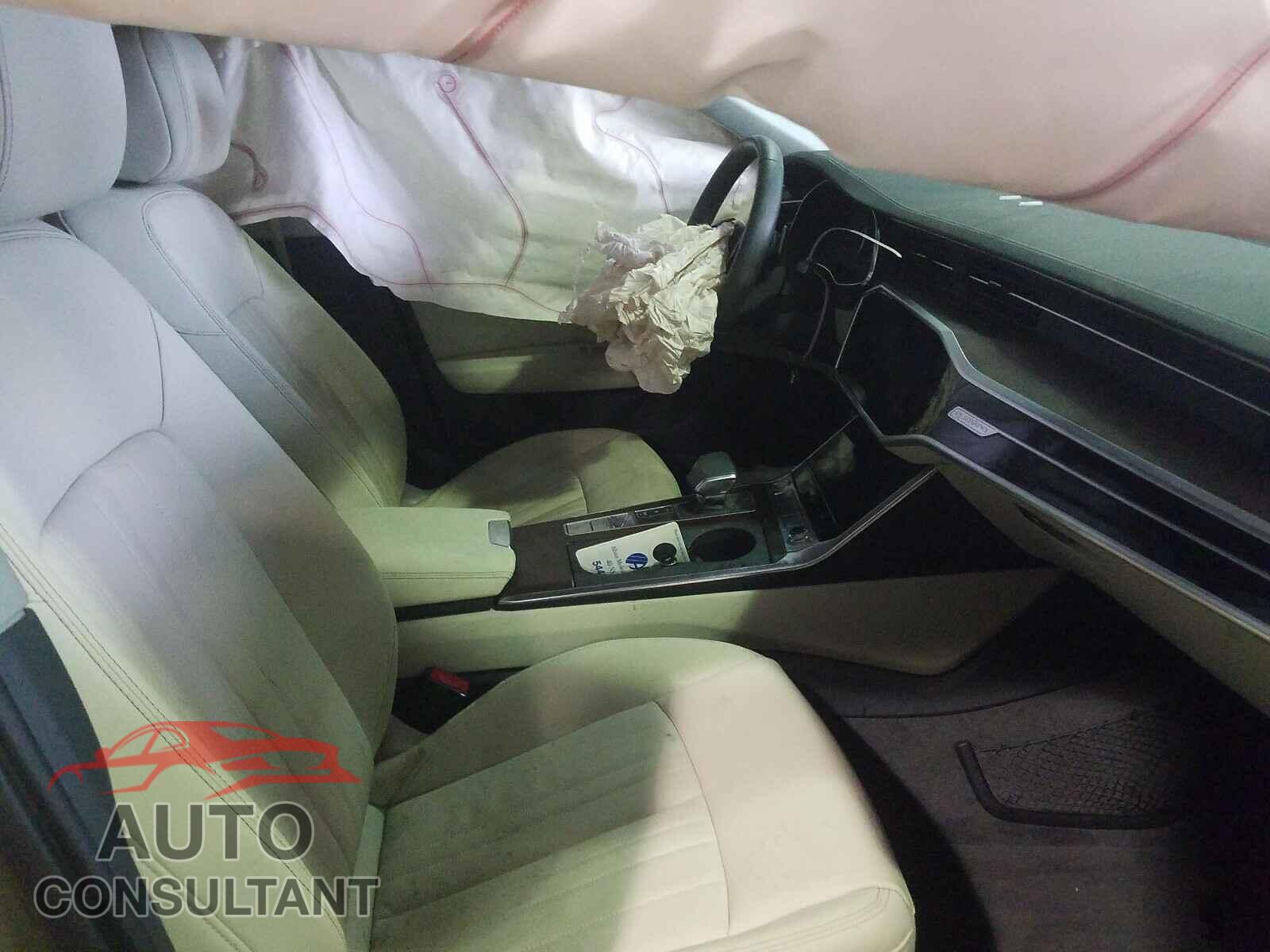 AUDI A6 2019 - 1C3CDFBB8GD701427