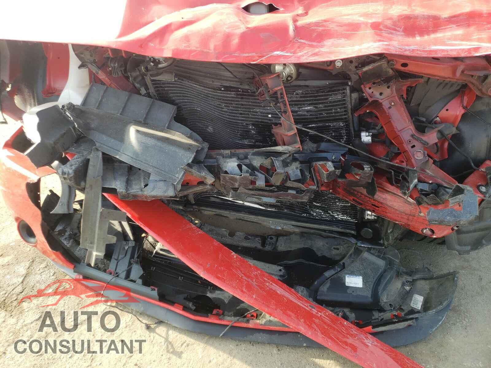 DODGE CHALLENGER 2019 - 2C3CDZAG6KH524628