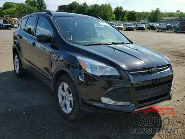 FORD ESCAPE 2015 - 1FMCU9G96FUB44157