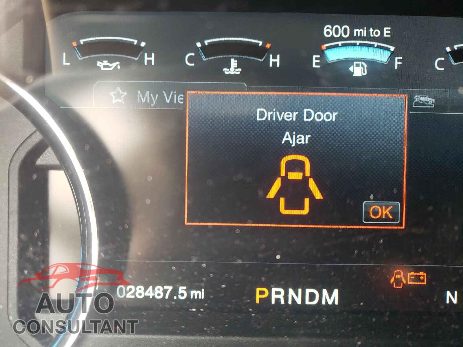 FORD F150 2019 - 1FTFW1E5XKFC85650