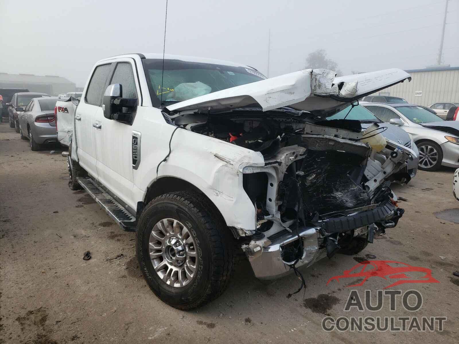 FORD F250 2020 - 1FT7W2BN4LEC85908