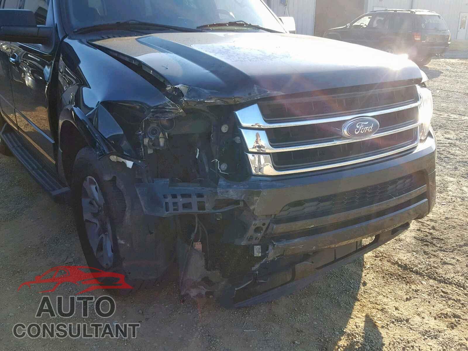 FORD EXPEDITION 2017 - 2HGFC2F65KH587921