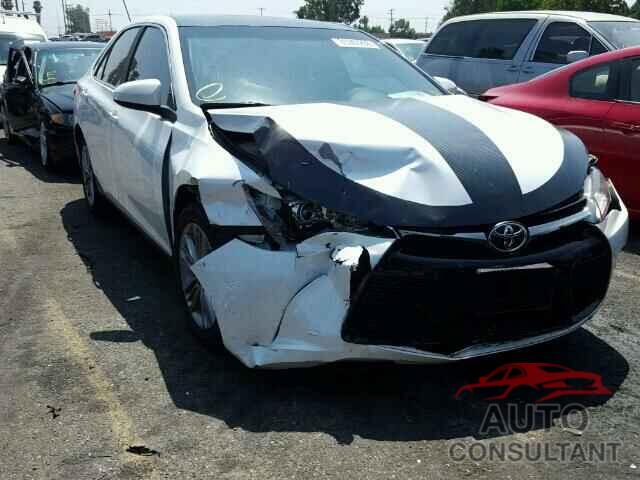 TOYOTA CAMRY 2015 - 4T1BF1FKXFU051816