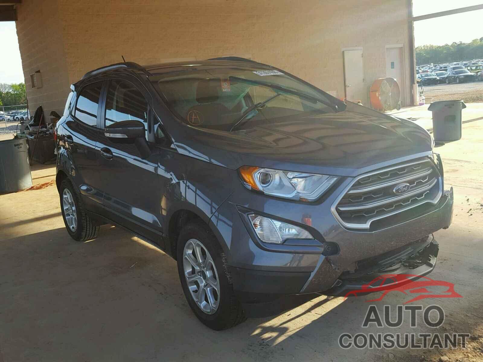 FORD ALL OTHER 2018 - 1N4AL3AP1GC198093