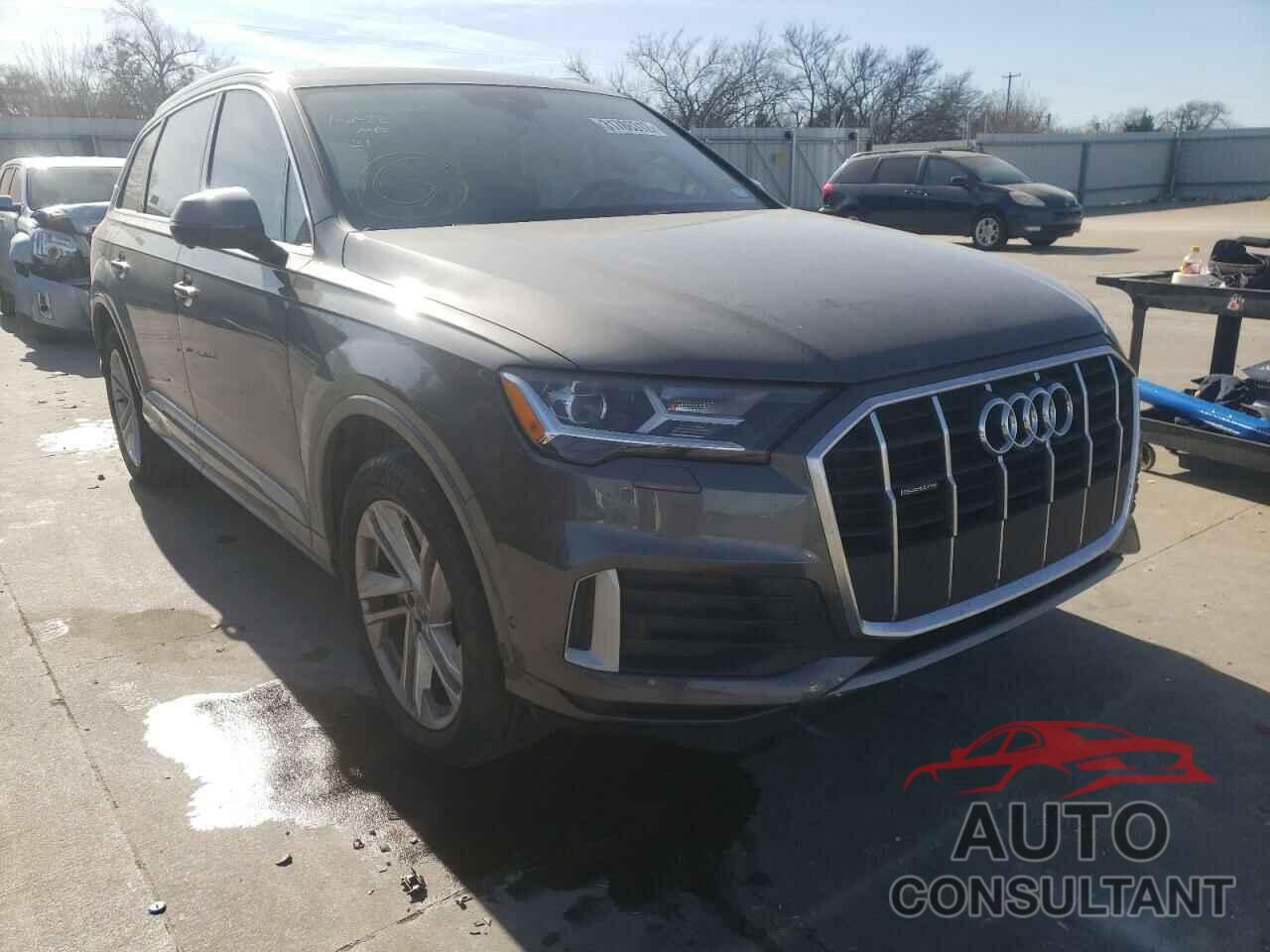 AUDI Q7 2020 - WA1LJAF70LD012838