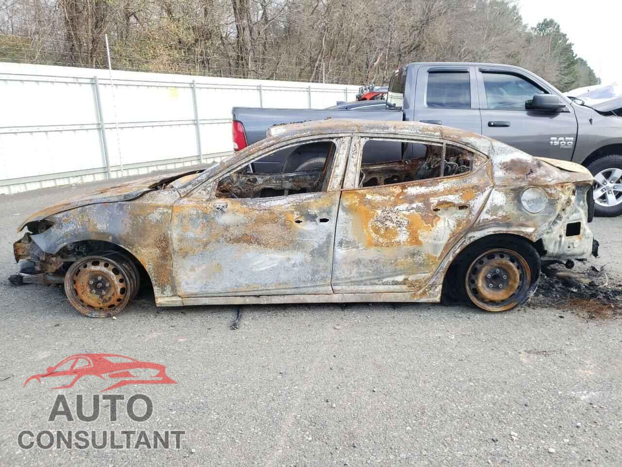 MAZDA 3 2017 - 3MZBN1U71HM157761