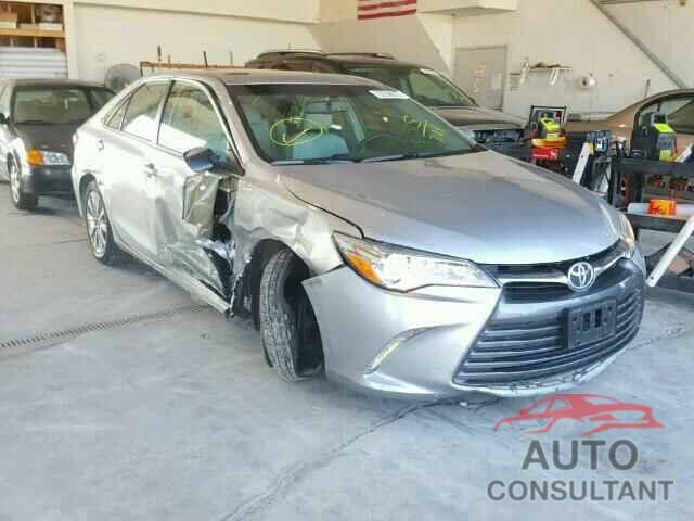 TOYOTA CAMRY 2015 - 4T1BF1FKXFU977164