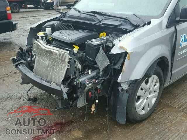 DODGE CARAVAN 2015 - 2C4RDGBG7FR658301