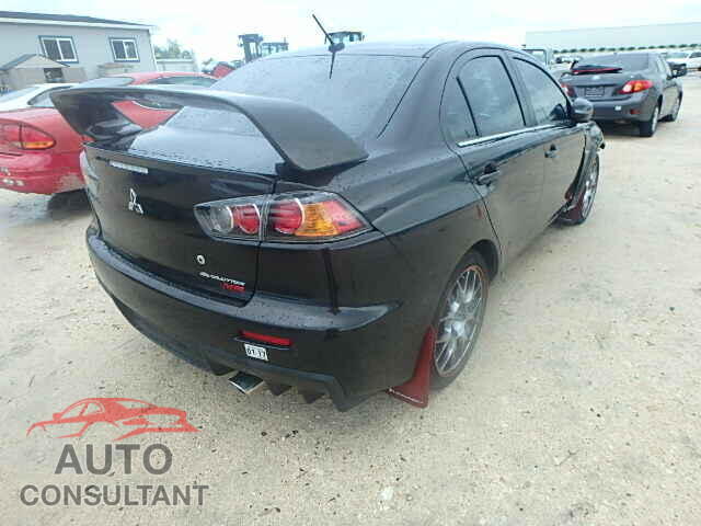 MITSUBISHI EVO 2015 - 1VWBA7A39JC039237