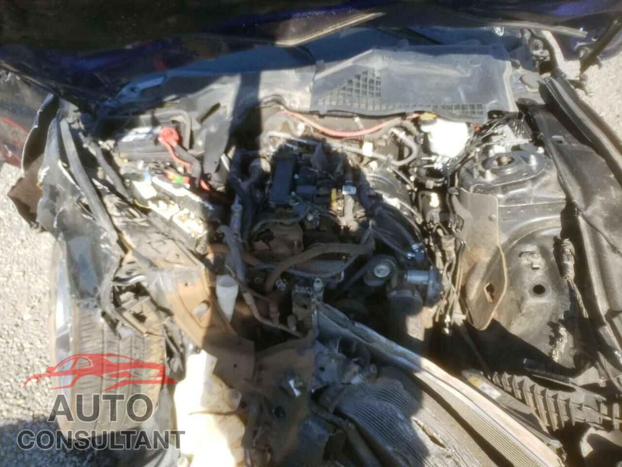 FORD MUSTANG 2016 - 1FA6P8TH8G5242687