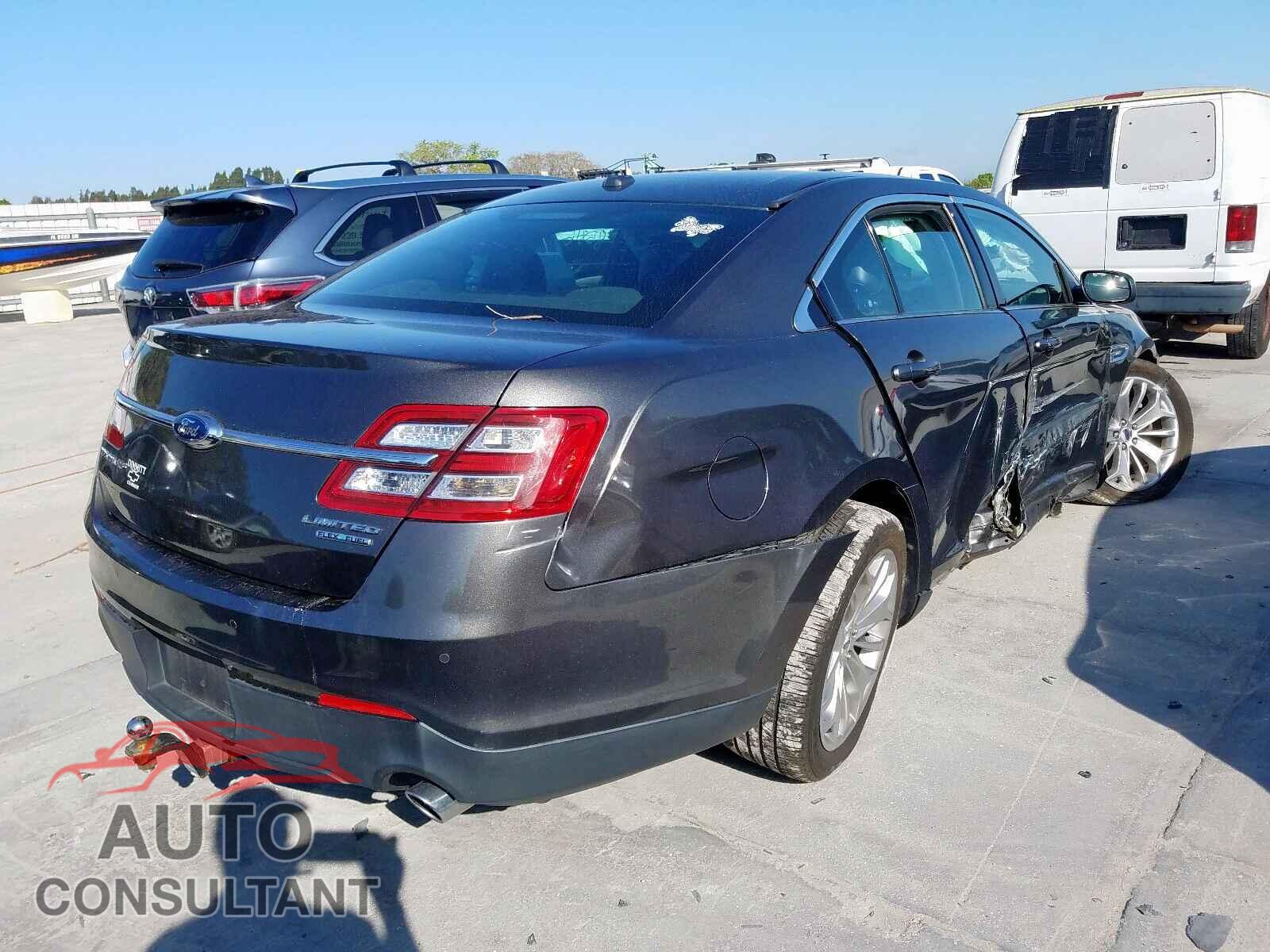 FORD TAURUS 2015 - 1C4NJPBA2HD115365