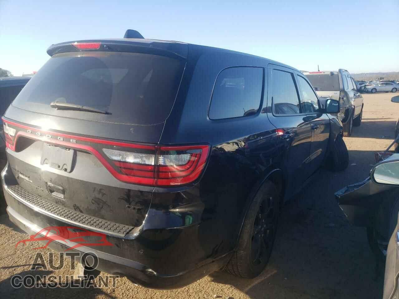 DODGE DURANGO 2019 - 1C4RDJDG9KC692138
