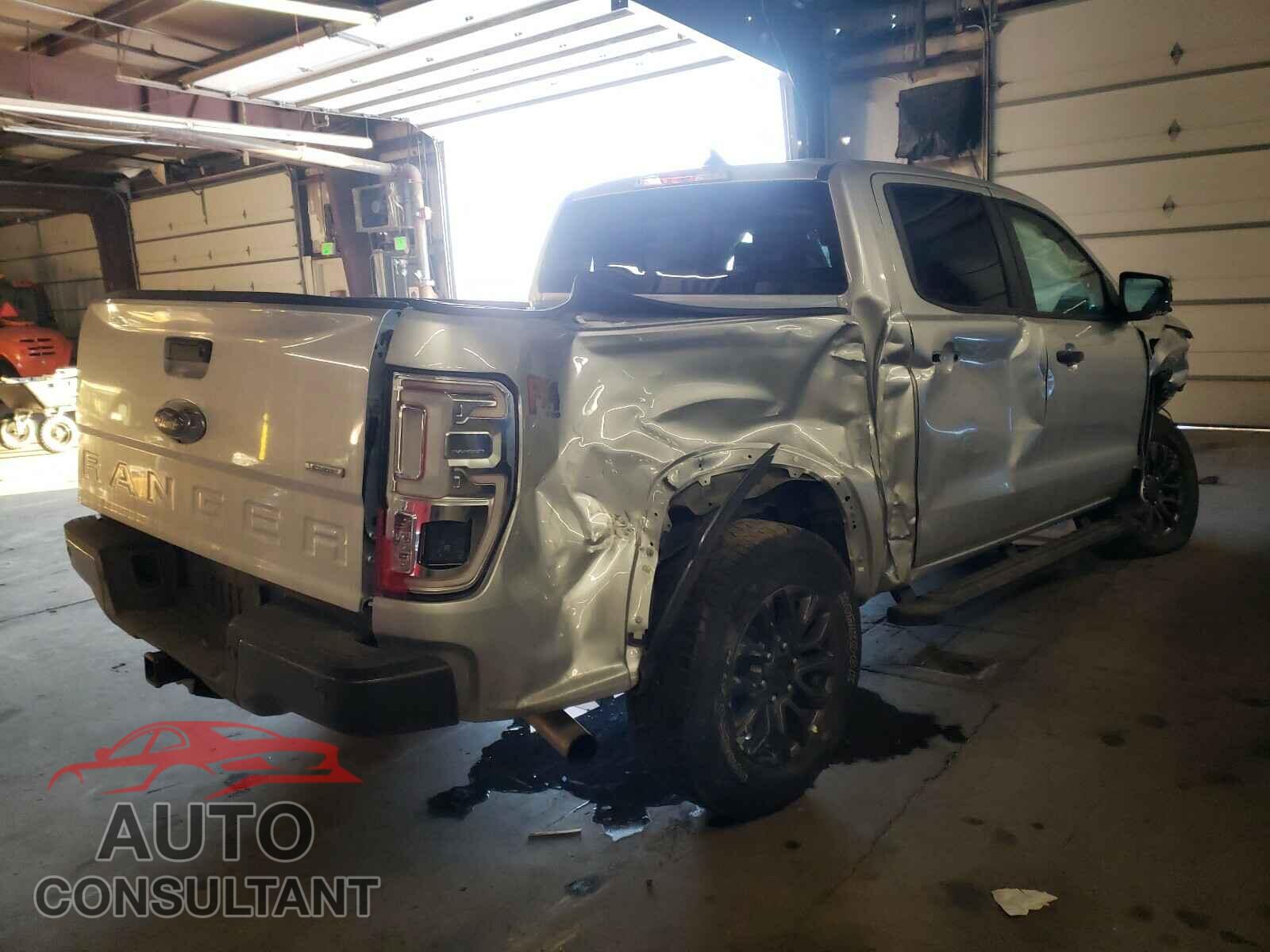 FORD RANGER 2019 - 1FTER4FH3KLA67015