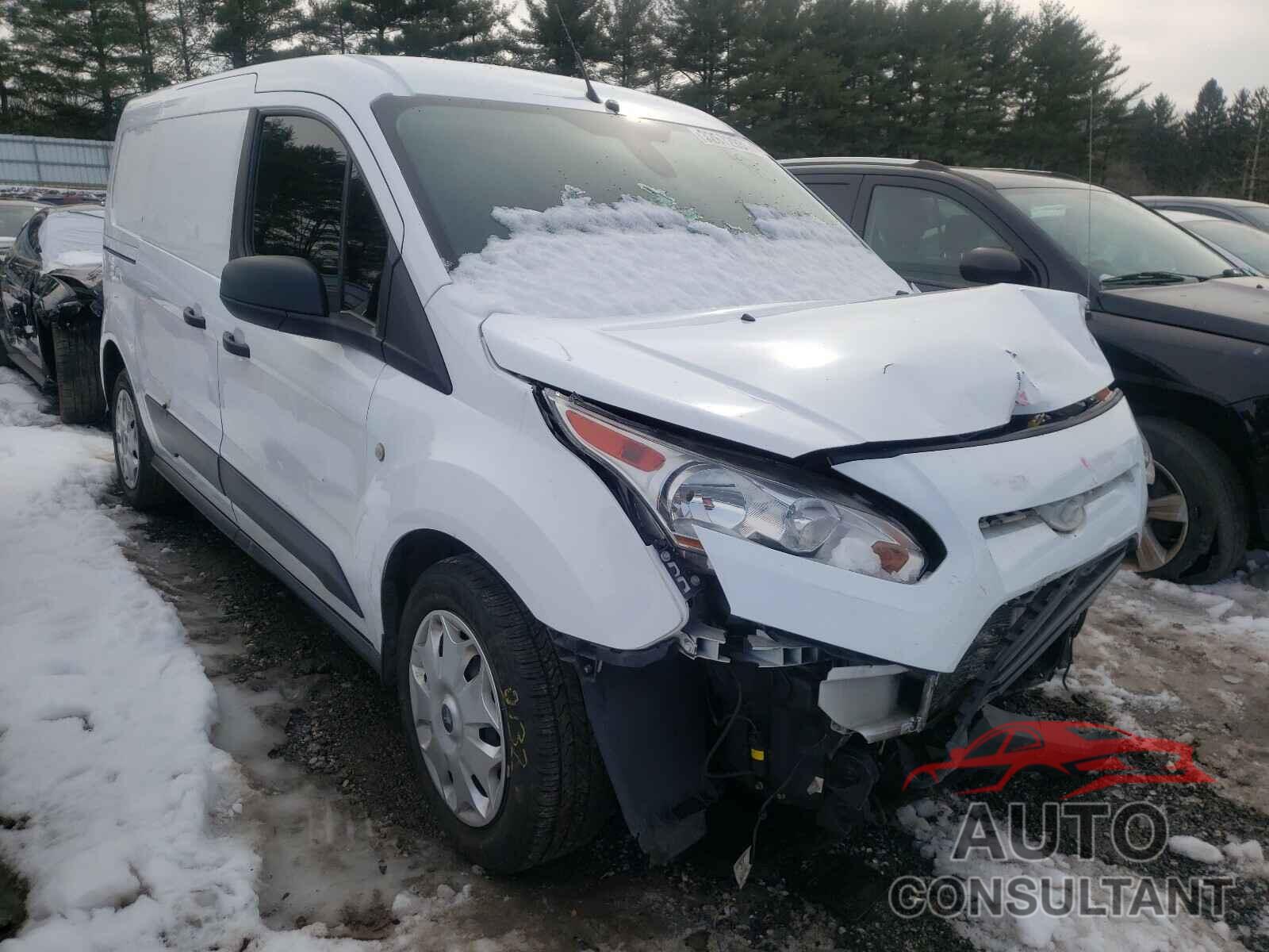 FORD TRANSIT CO 2016 - NM0LS7F72G1239815