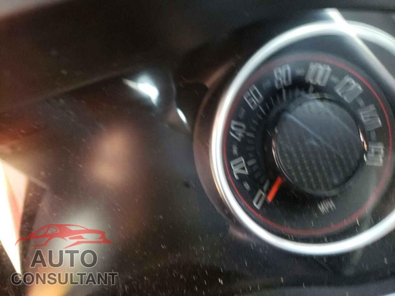 DODGE CHALLENGER 2018 - 2C3CDZAG7JH116721