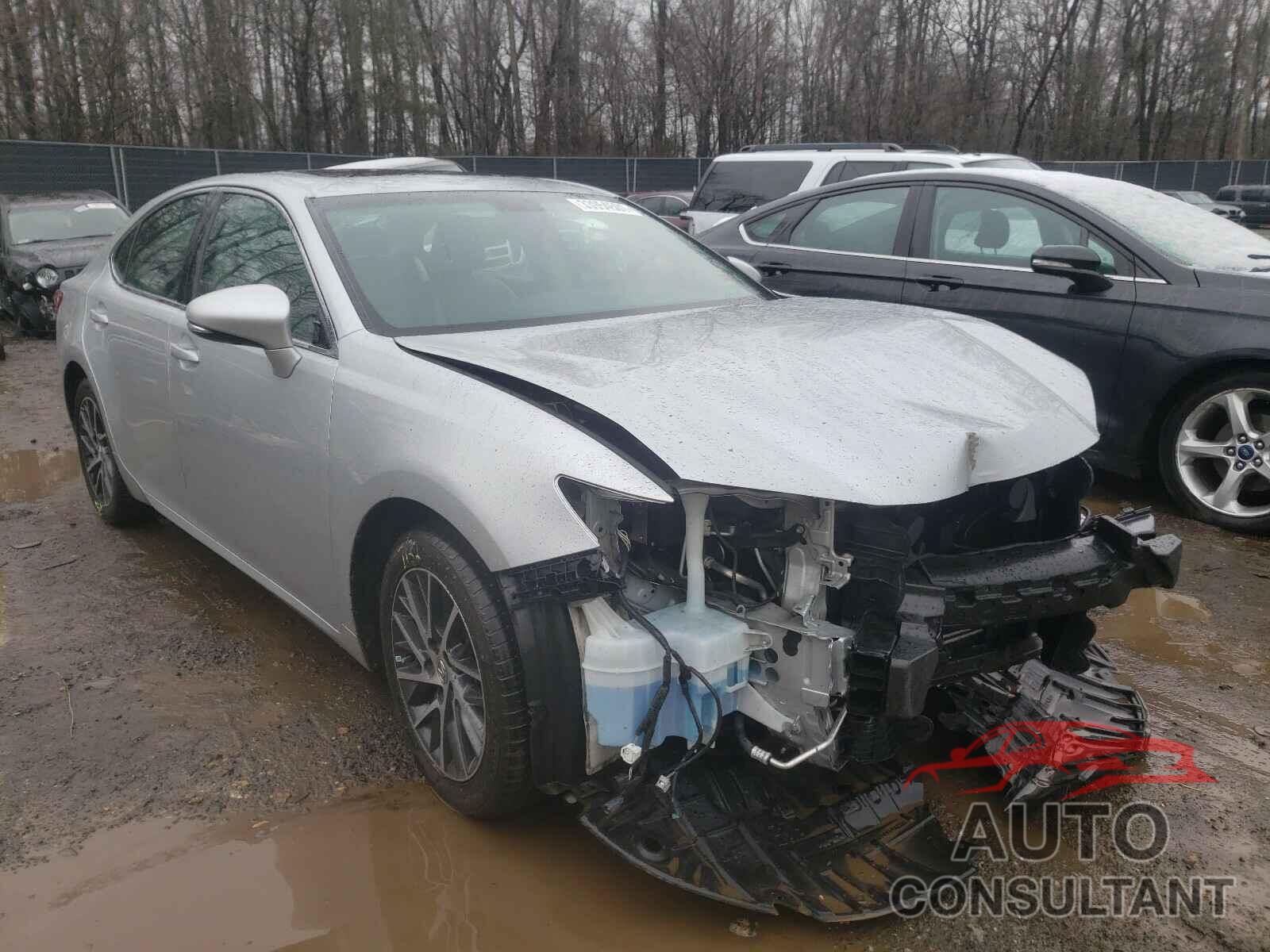 LEXUS ES350 2016 - 58ABK1GG9GU004650