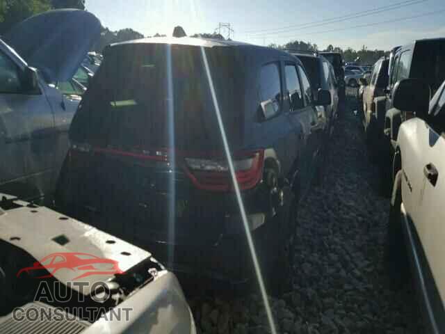 DODGE DURANGO 2015 - 1C4SDHCT3FC826480