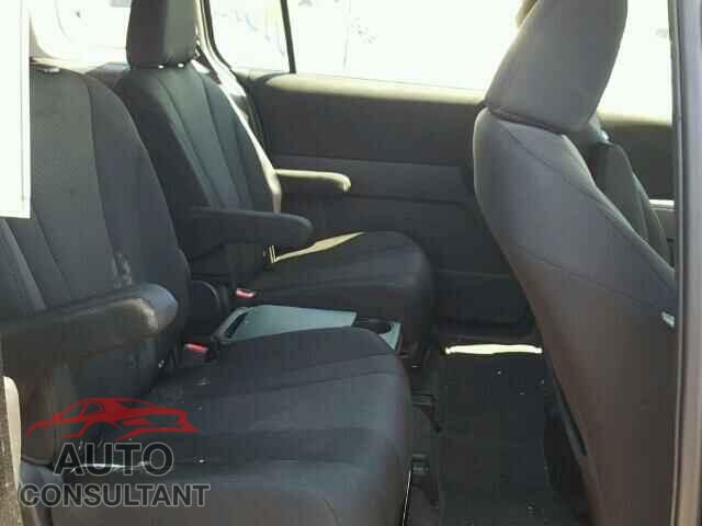 MAZDA 5 2015 - JM1CW2BL4F0182874