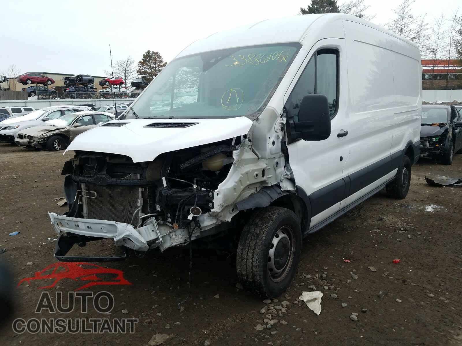 FORD TRANSIT CO 2018 - 1FTYR2CM7JKA47065