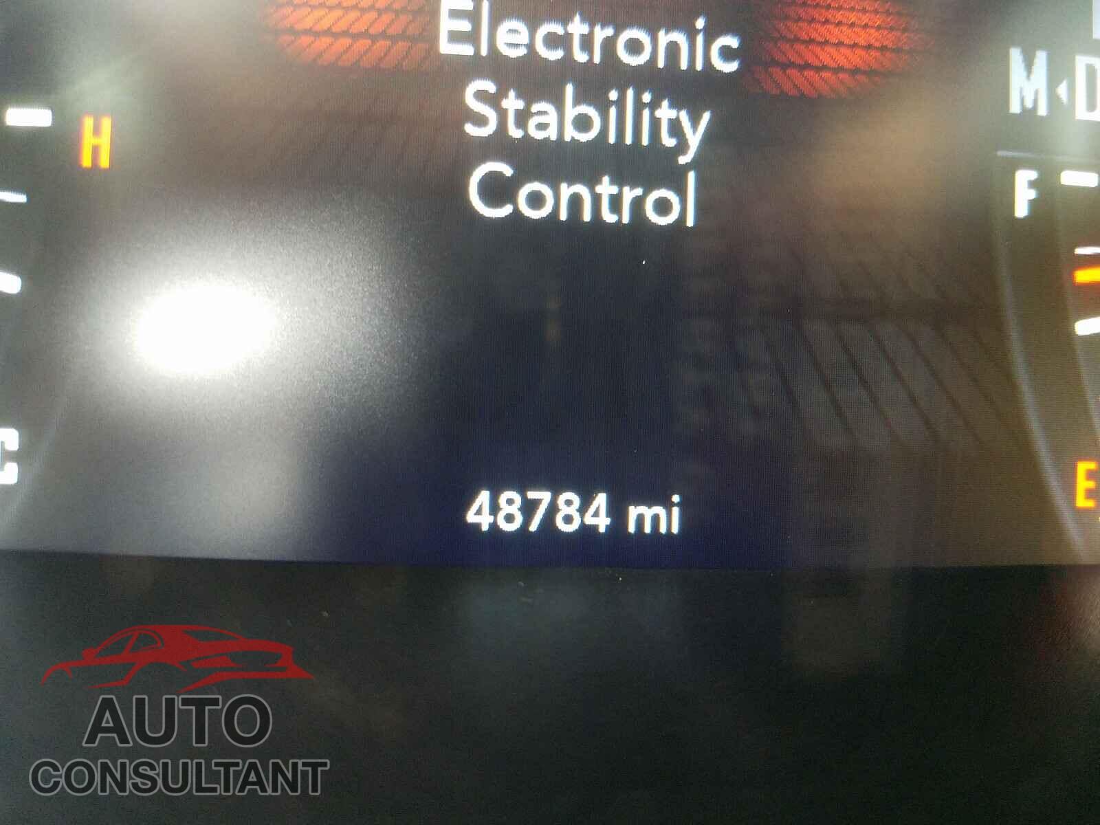 DODGE CHALLENGER 2017 - 2C3CDZFJ4HH554479