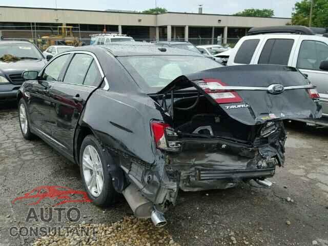 FORD TAURUS 2015 - 1FAHP2D89FG142265