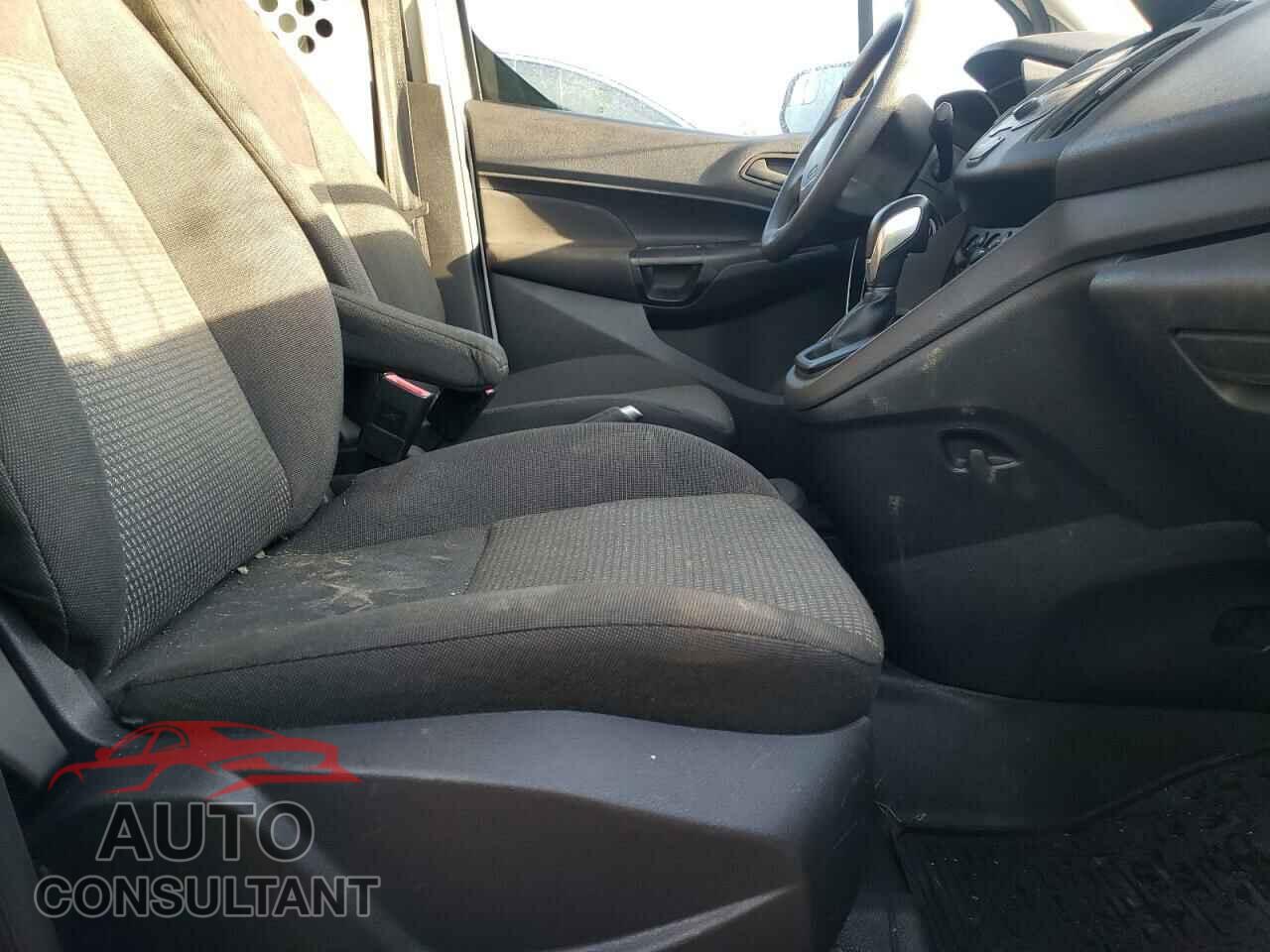 FORD TRANSIT CO 2016 - NM0LS7E73G1259797