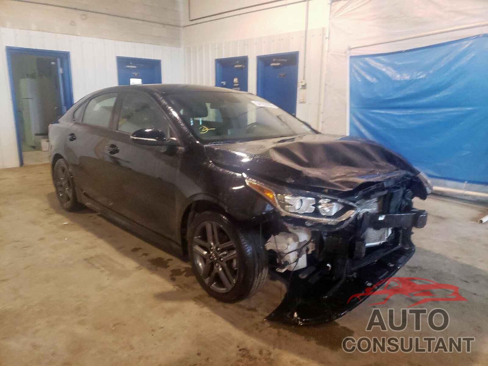 KIA FORTE 2020 - 3KPF34AD9LE146015