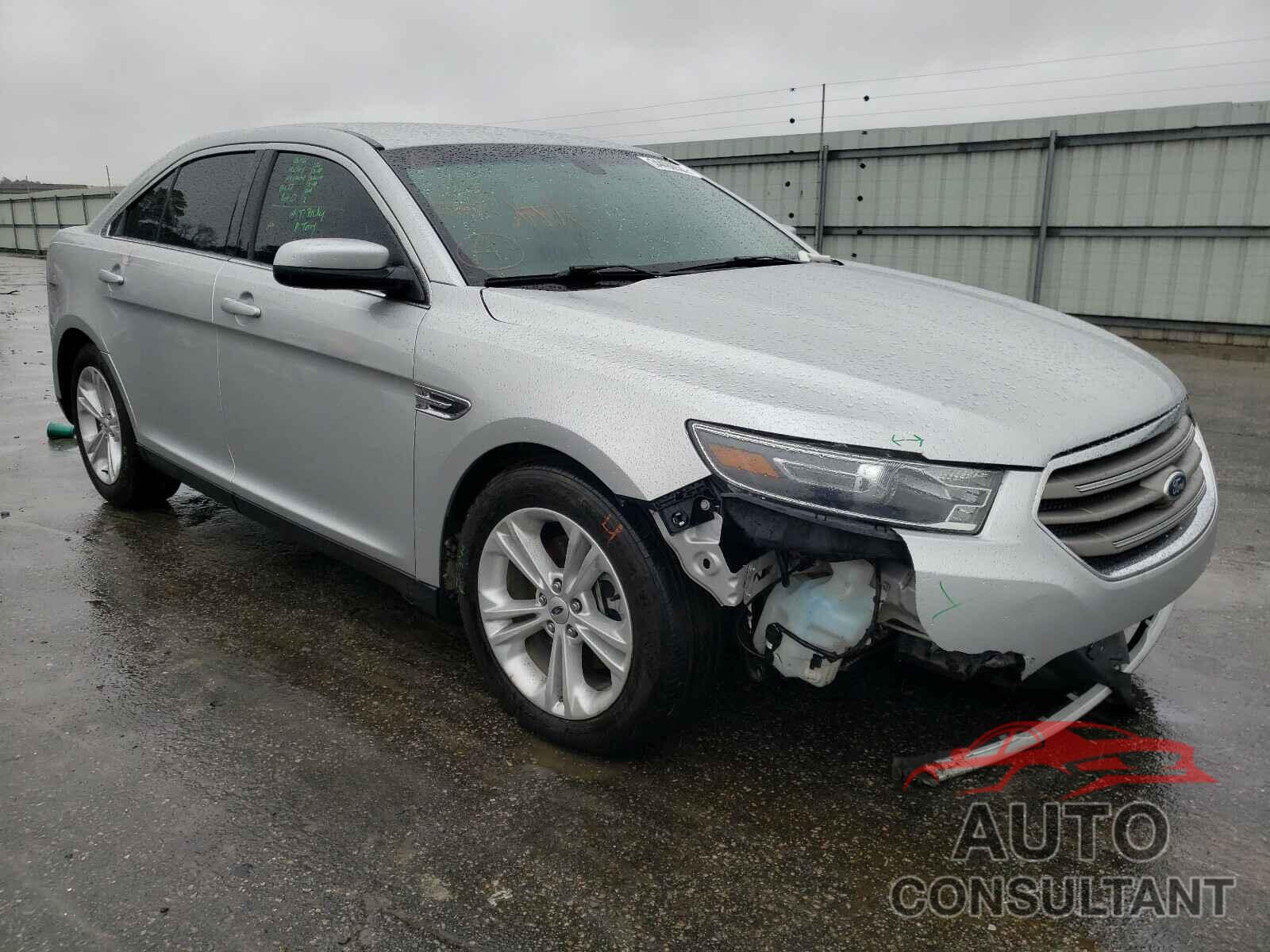 FORD TAURUS 2016 - 1FAHP2E90GG111253