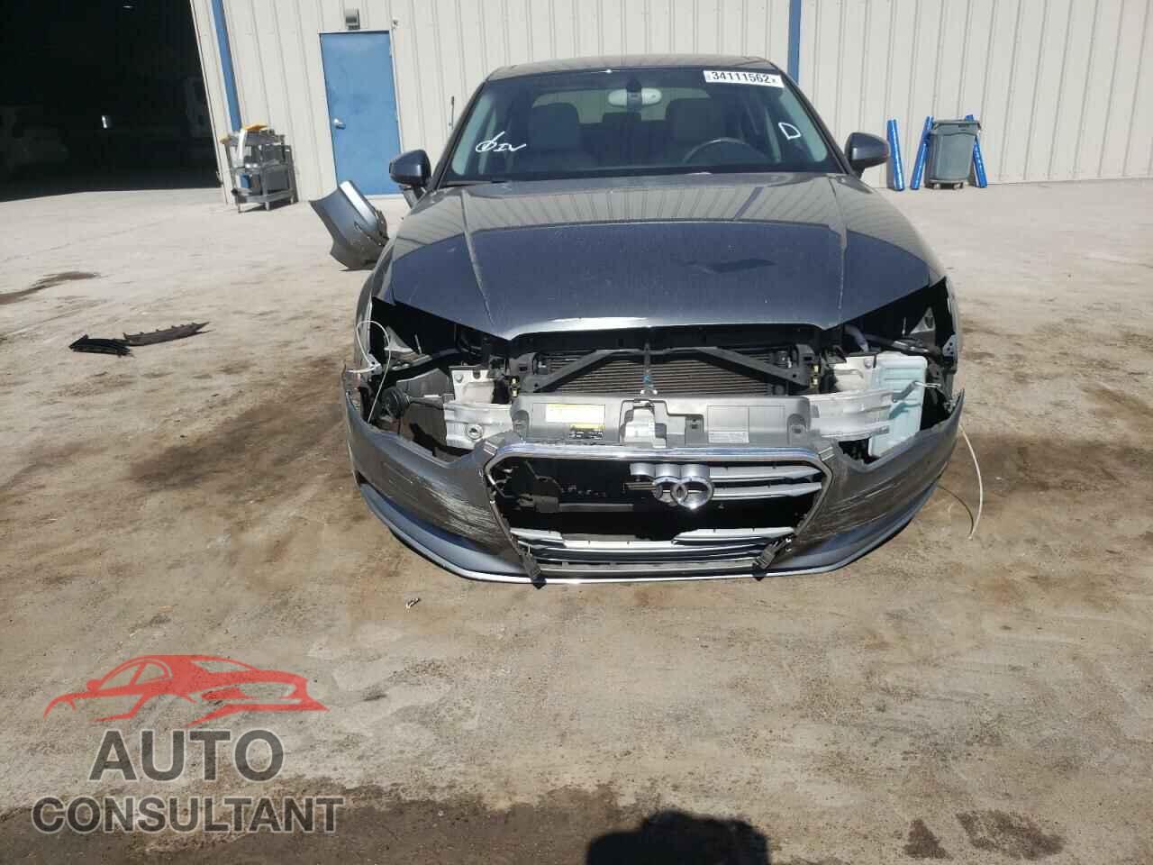 AUDI A3 2015 - 1FTEW1CFXHKD11168