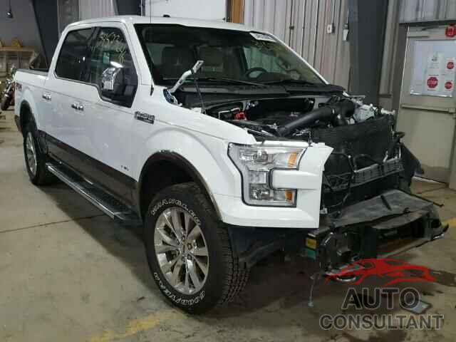 FORD F150 2015 - 1FTEW1EG3FFC03969